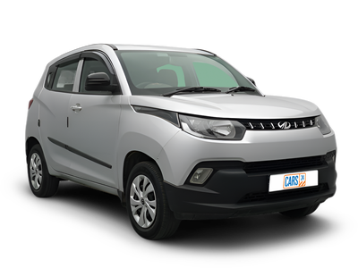 Mahindra Kuv100-img